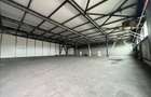 Hala de inchiriat in zona Mehala 1310 mp - 1