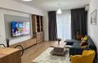 2 camere de inchiriat | zona Floreasca | centrala proprie - 1