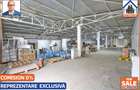 Hala de 1117 mp de vanzare in Popesti Leordeni - Ilfov - 5