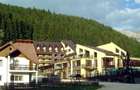 MOIECIU -  BRAN - HOTEL DE VANZARE - 9