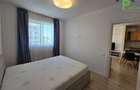 Inchiriere 2 camere Pipera, New Point, mobilat si utilat complet, loc parcare - 8