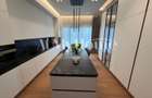Penthouse superb cu 5 camere, RENOVAT, MOBILAT, 2 parcari, boxa, terasa 186mp - 28
