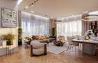 REA1026469 Apartament exclusivist 4 camere - parter cu gradina - 5