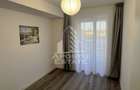 Apartament cu 3 camere City of Mara, centrala proprie, prima inchirere - 9