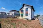 Casă individuală P+1 – 4 camere, 3 băi, teren 425 mp | construcție 2025 - 1