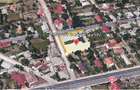 Tuzla ,teren intravilan central DN39  - 1