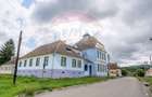Fostă școală săsească semnată de Fritz Balthes – Bruiu, Sibiu - 24