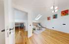 Penthouse de vanzare in Sibiu - design spectaculos - terasa - - 17