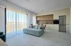 SunLake Residence, Mobilat Utilat, Parcare - Prima inchiriere - 1