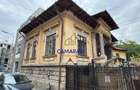 Vilă arhitectură deosebită - consolidată - Cismigiu - Calea Victoriei - Romana - 1
