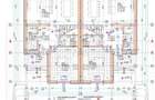 Duplex 4 camere despartit prin perete dublu - Giroc - ID V3463 - 16
