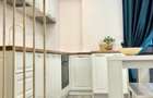 Exclusivitate - apartament cu o camera, 40 mp - Italian Residence - 3