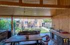 Casă P+M Năvodari | 6 camere | Curte superb amenajată - 6