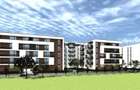 Apartamente  2 - 3 camere , bloc  nou , Alba  Iulia - 3
