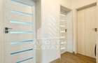 Apartament cu 3camere si dressing mobilat la etaj intermediar in Giroc - 11