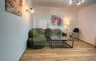 Apartament 3 camere , 2 bai, mobilat/utilat - zona Tractorul - 4