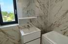 Inchiriez apartament 4 camere,faleza nord,zona Pescarie,Bd Mamaia 294B - 16