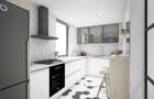 3 camere lângă Parcul Verdi, Floreasca — finisaje premium, alese de tine - 6