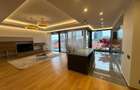 Premium penthouse for rent- Primaverii-4rooms - 4