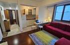 Inchiriez apartament 2 camere complet mobilat Bucurestii Noi bloc 2013 - 2