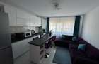 Apartament 3 camere cu grădină – Valea Lupului str.Soarelui Bloc 2018 | Mobilat - 7