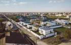 Casa 3 camere, Lazu, 90mp, teren 310mp, 2 bai, centrala gaz, mobilata, totul nou - 1