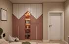 Vila individuala, 4 camere + dressing, finisaje de top, loc de parcare - 18