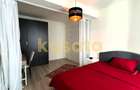 2 camere I Otopeni central I Trio Residence I et 1 I parcare subteran - 8
