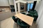 Inchiriere apartament 3 camere, Cortina North, Pipera, parcare subterana - 2