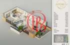 4 camere finalizat Complex Premium-piscina - pista alergare in incinta - 1
