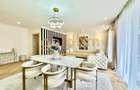 PIPERA/JOLIE VILLE/ARQA RESIDENCE/IANCU NICOLAE/SUPERB/2 LOCURI PARCARE/DESIGNER - 7