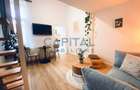 0% Comision! Apartament LUX cu 1 camera de vanzare, ULTRACENTRAL - 5