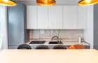 Apartament modern-3 camere cartier Kogalniceanu-terasa,loc de parcare - 3