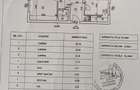 Apartament 3 cam | Unirii / Emil Botta | 76 mp | 2 bai | Et. 2/8 - 9