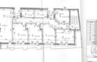 Rooftop-Penthouse-Ultracentral-Lift in zona de living.  6 camere, 460+mp - 5