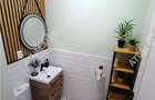 Apartament cu 3 camere 2 bai si parcare privata in Selimbar zona Brana - 9