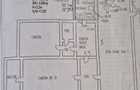 Apartament cu 2 camere de inchiriat in zona City Mall, pentru termen lung 500€ - 12