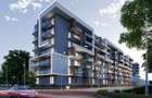 Magnolia Urban Residence, zona Străulești, București - 4