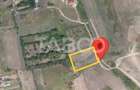 COMISION 0% Teren intravilan 423 mp cu PUZ de vanzare Bungard - 2