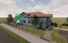 0% Comision, duplex ASIMETRIC, casa ideala pentru o familie numeroasa - 4