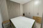 Studio Premium | Comat Towers | Living & Dormitor Delimitate - 6