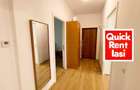 Ultracentral Fundatie BCU Langa Universitati Apartament 3Camere Decomandat Iasi - 14