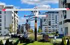 Apartament 2 Camere- Aer Conditionat-Coresi Avantgarden--parcare - 18