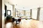 Penthouse exclusivist/3 dormitoare/254 mp utili/Terasă panoramică/Lift Privat - 8