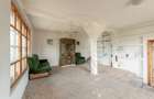 Casa +teren 1093 mp Domnesti-Arges cu o panorama superba! - 8