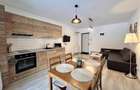 Busteni| Apartament 2 camere complet mobilat - 2