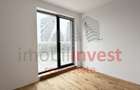 Apartament 4 camere de vanzare Pipera in bloc cu vedere la lac - 17