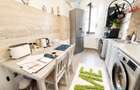 Apartament 2 Camere - Compozitorilor - Centrala Proprie - 5