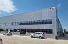 De inchiriat spatiu de depozitare/productie Buftea-Corbeanca - Hala Noua  - 2