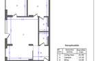 Apartament 3 camere Iancu Nicolae Bloc tip Boutique curte libera 95 mp - 15